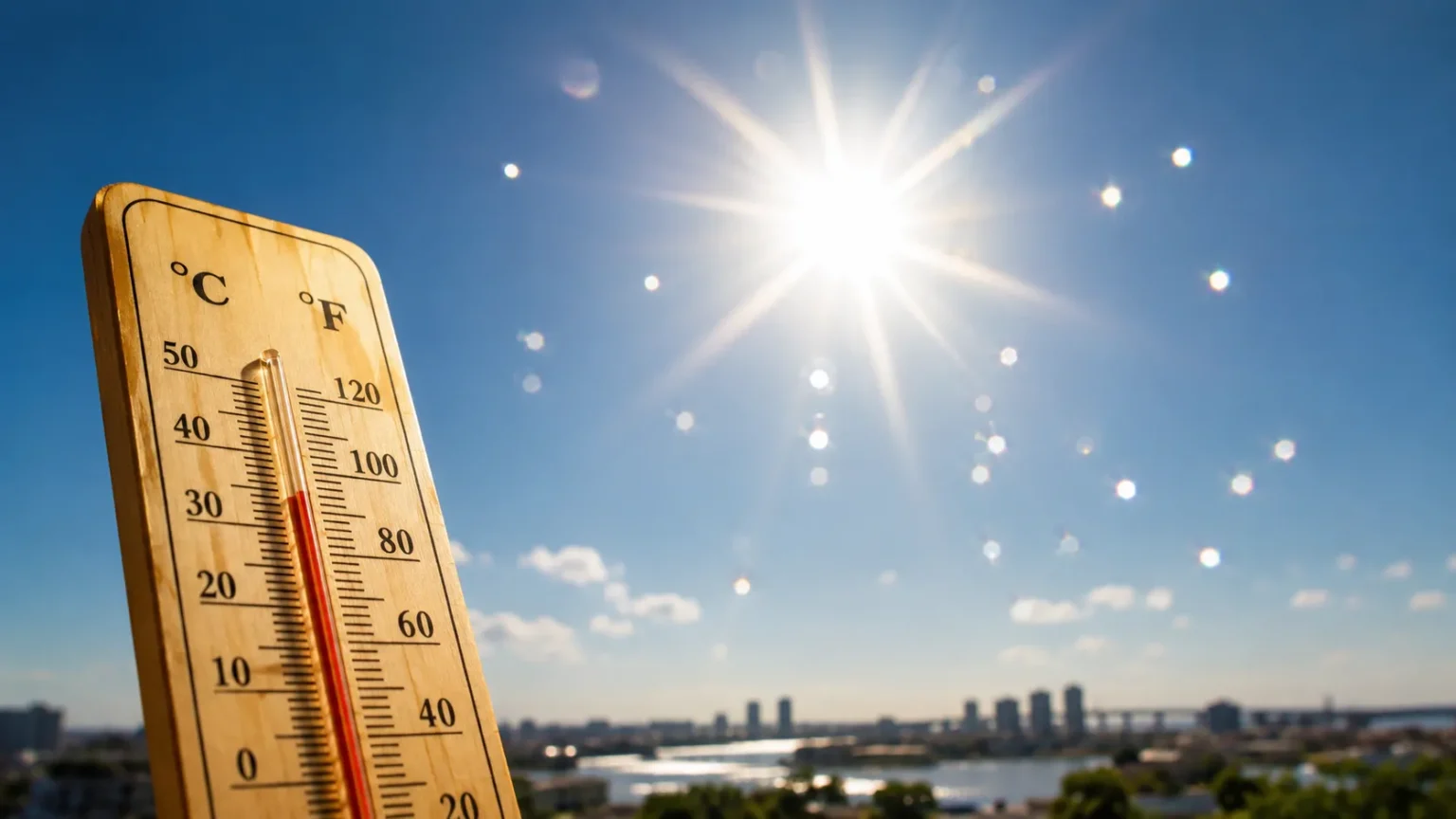 Manaus 2 recordes de calor em 48h e so 1 da chuva esperada