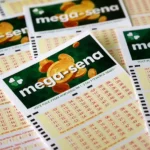 Mega Sena 3041 resultado numeros sorteados e proximo premio de R 165 mi