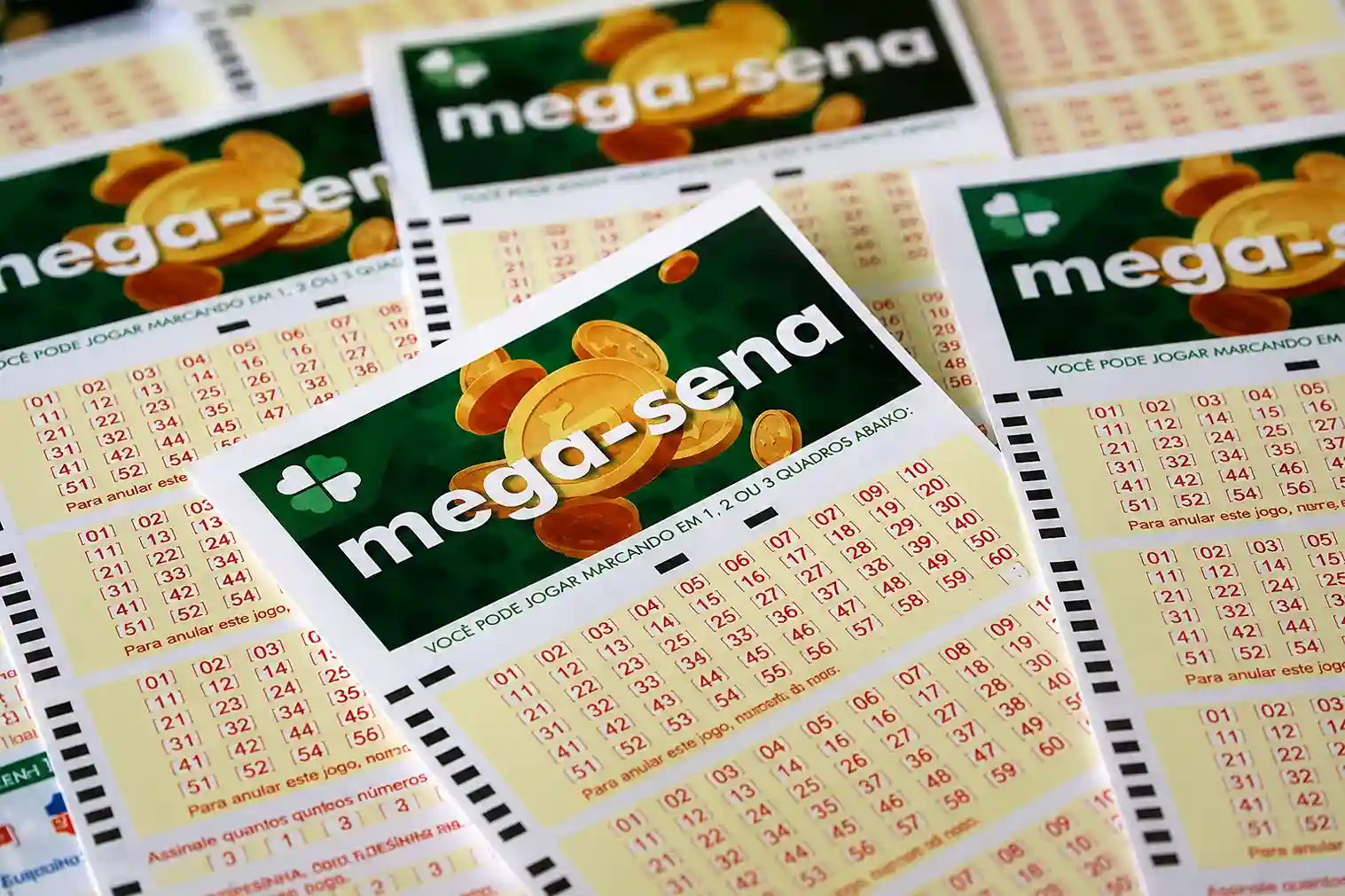 Mega Sena 3041 resultado numeros sorteados e proximo premio de R 165 mi