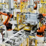 Producao industrial cai 18 em junho e acumula 2o mes de queda diz IBGE