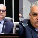 Quem e Alfredo Gaspar vice de Flavio Bolsonaro trajetoria polemica e eleicoes 2026
