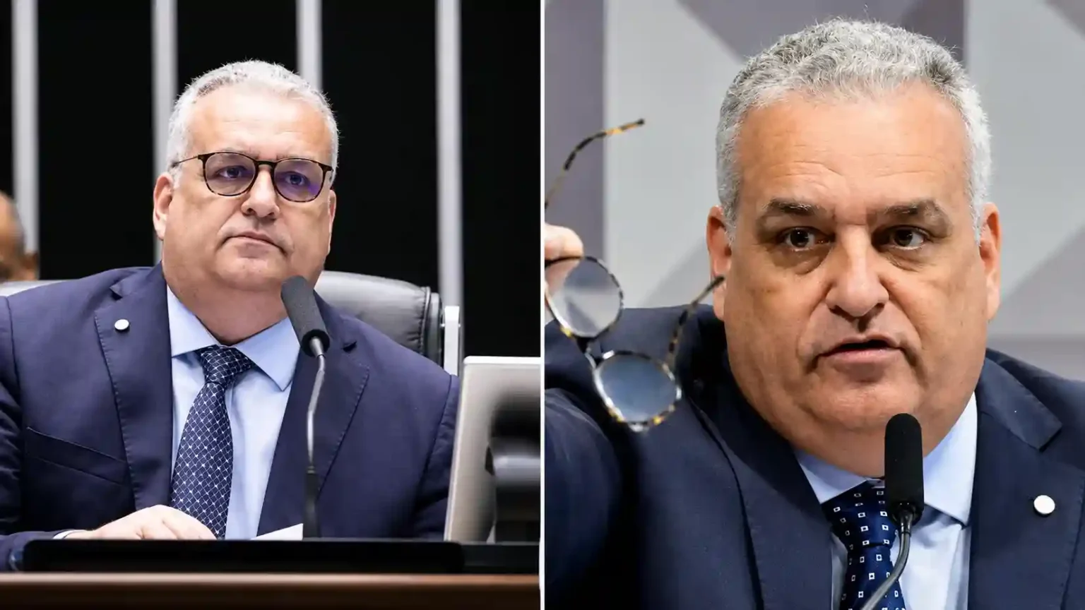 Quem e Alfredo Gaspar vice de Flavio Bolsonaro trajetoria polemica e eleicoes 2026