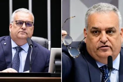 Quem e Alfredo Gaspar vice de Flavio Bolsonaro trajetoria polemica e eleicoes 2026