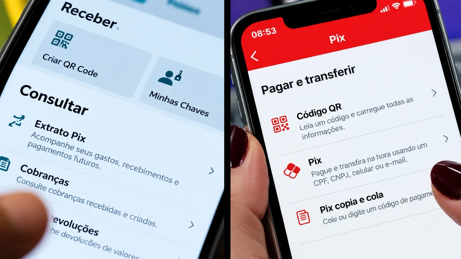 7 de Setembro bancos e INSS fecham veja como ficam Pix boletos e pagamentos