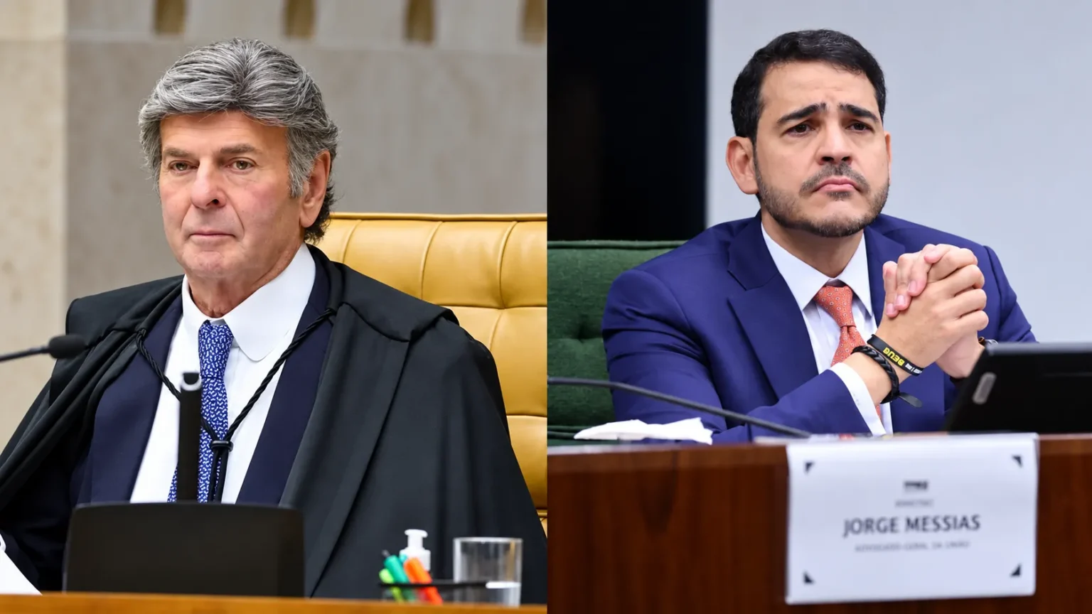 Bets vao ao STF setor pede a Luiz Fux suspensao da proibicao e AGU solicita 72 horas