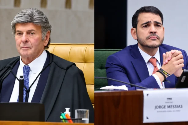 Bets vao ao STF setor pede a Luiz Fux suspensao da proibicao e AGU solicita 72 horas