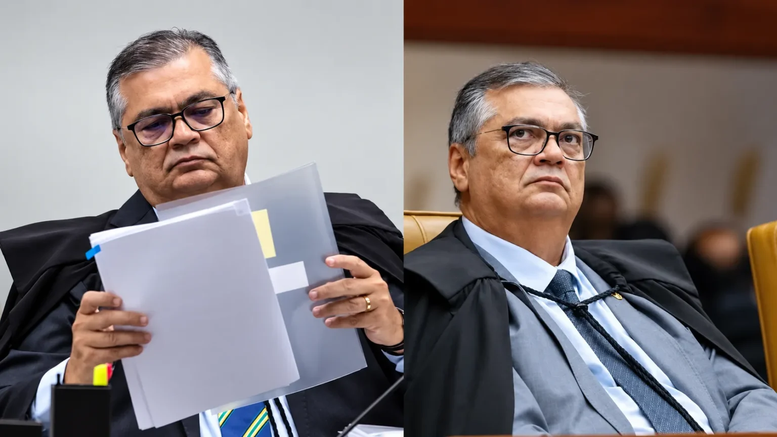 Caso Banco Master leva Dino a dar 90 dias para governo revisar regras da CVM