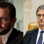Conselho do MPF vai analisar Gonet apos foto com Vorcaro e mensagens do caso Master