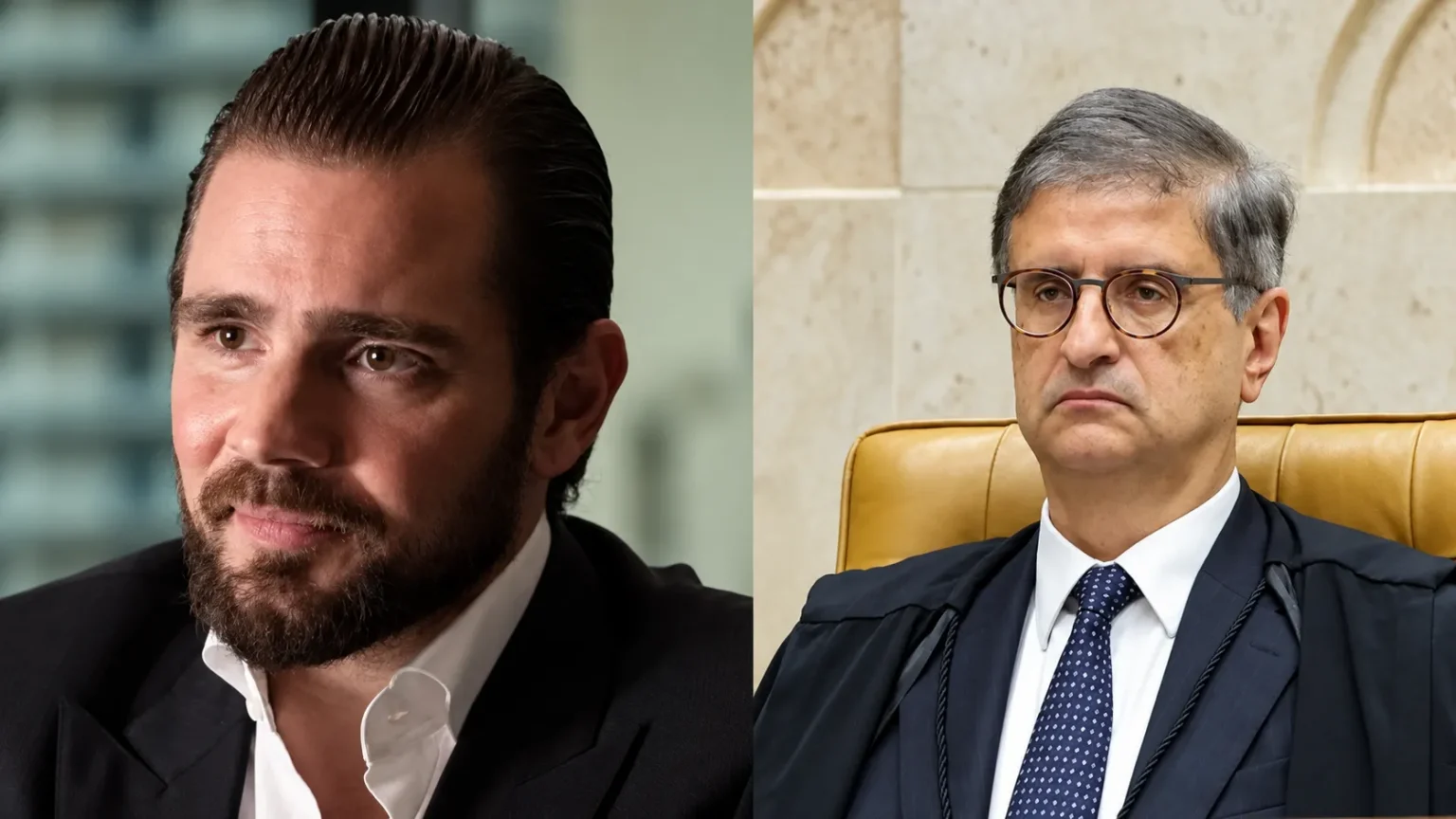 Conselho do MPF vai analisar Gonet apos foto com Vorcaro e mensagens do caso Master