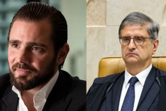 Conselho do MPF vai analisar Gonet apos foto com Vorcaro e mensagens do caso Master