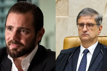 Conselho do MPF vai analisar Gonet apos foto com Vorcaro e mensagens do caso Master