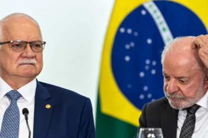 Crise no STF muda discurso de Lula campanha passa a defender investigacao sem blindagem