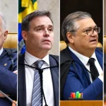Fachin da 24 horas a Mendonca para abrir sigilo do caso Master e eleva pressao no STF