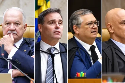 Fachin da 24 horas a Mendonca para abrir sigilo do caso Master e eleva pressao no STF
