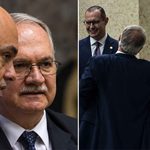 Fachin defende codigo de etica e fim do inquerito das fake news