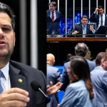 Fim da escala 6x1 Senado deixa votacao para apos eleicoes