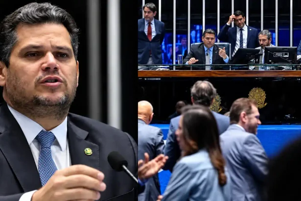 Fim da escala 6x1 Senado deixa votacao para apos eleicoes