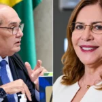 Master pagou R 33 milhoes a advogada citada como socia de Gilmar ministro nega vinculo