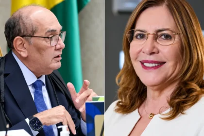Master pagou R 33 milhoes a advogada citada como socia de Gilmar ministro nega vinculo