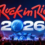 Rock in Rio 2026 veja horarios dos shows deste sabado 5