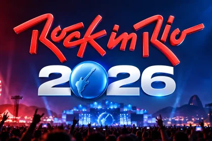Rock in Rio 2026 veja horarios dos shows deste sabado 5