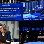 Taxa das blusinhas Senado zera imposto federal ate US 50