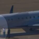 Video mostra Moraes em Legacy 650 ligado a Vorcaro escritorio confirma taxi aereo da Prime