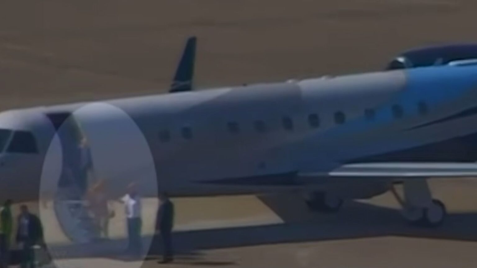 Video mostra Moraes em Legacy 650 ligado a Vorcaro escritorio confirma taxi aereo da Prime