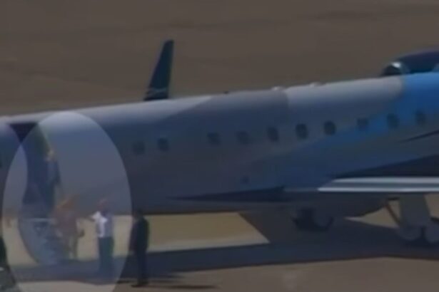 Video mostra Moraes em Legacy 650 ligado a Vorcaro escritorio confirma taxi aereo da Prime